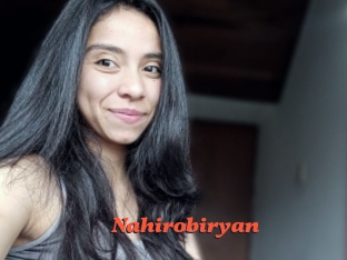Nahirobiryan