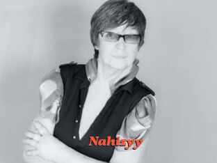 Nahizyy