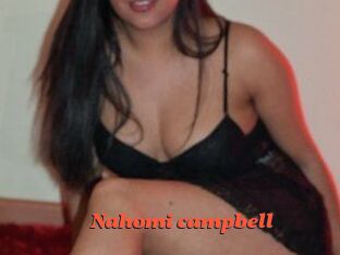 Nahomi_campbell