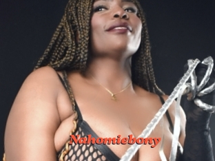 nahomiebony Livespot
