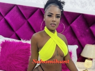 Nahomihunt