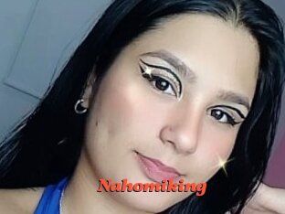Nahomiking