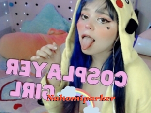 Nahomiparker