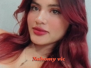 Nahomy_vic