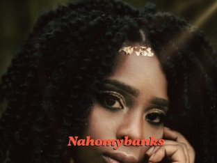 Nahomybanks