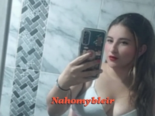 Nahomybleir