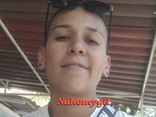Nahomygil