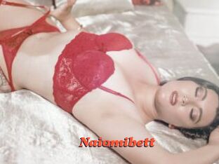 Naiomibett