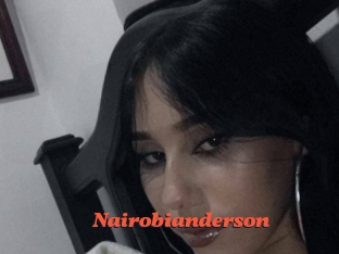 Nairobianderson