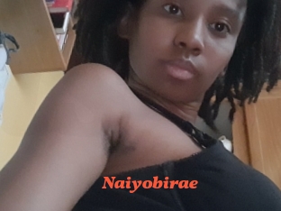 Naiyobirae