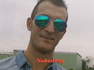 Naked809