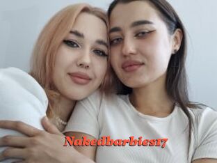 Nakedbarbies17