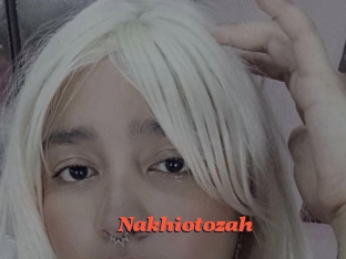 Nakhiotozah