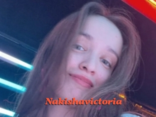 Nakishavictoria
