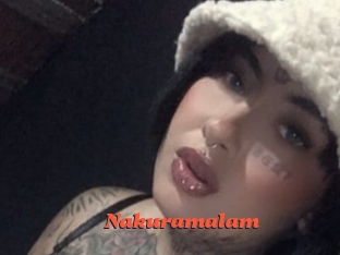 Nakuramalam