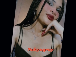 Nakyagray