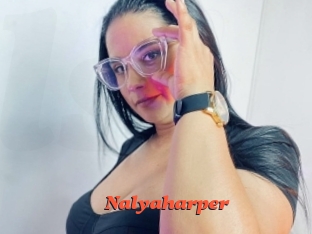nalyaharper Livespot