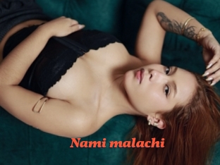 Nami_malachi