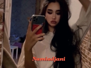 Namiadjani
