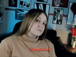 Namielee