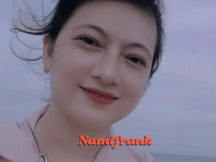 Namifrank