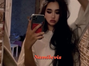 Namilevis