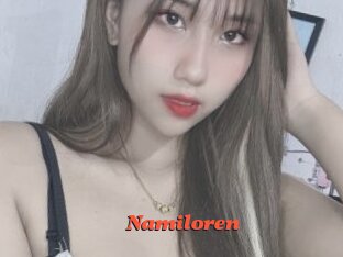 Namiloren