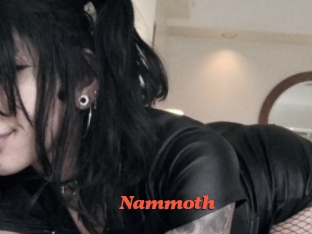 Nammoth