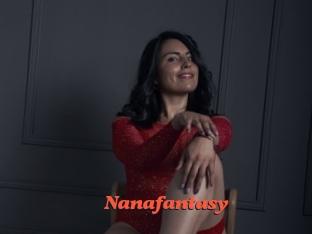Nanafantasy