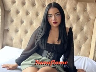 Nanaflame