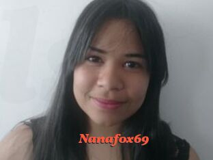 Nanafox69