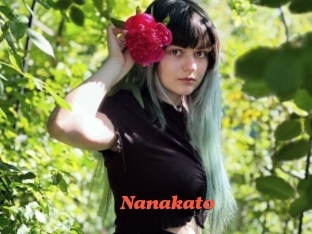 Nanakato