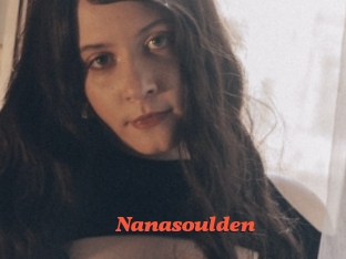 Nanasoulden