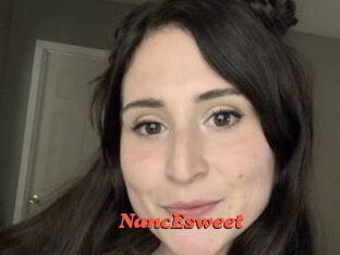 NancEsweet