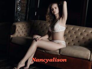 Nancyalison