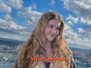 Nancyhaynes