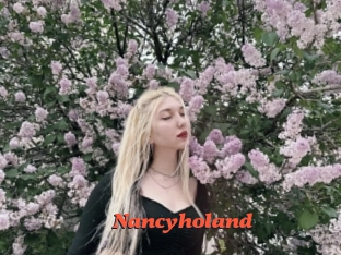 Nancyholand