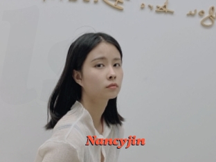Nancyjin