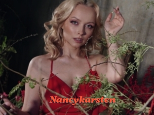 Nancykarsten