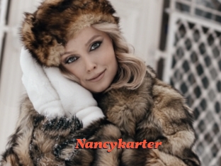 Nancykarter