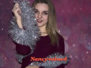 Nancyvalued