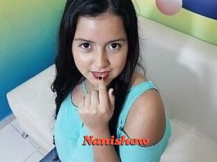 Nanishow