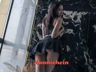 Nanniehein