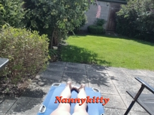 Nannykitty