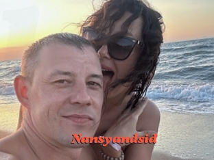 Nansyandsid