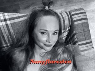 Nanyfloresten