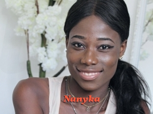 Nanyka