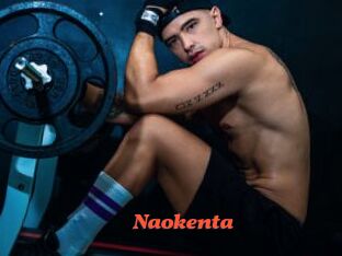 Naokenta