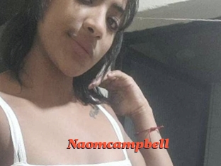 Naomcampbell
