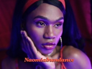Naomiabundance